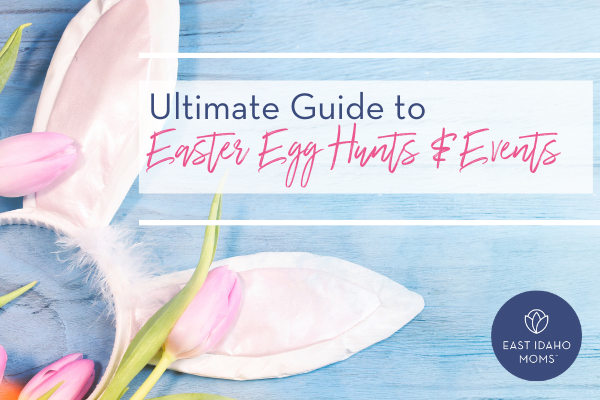 Easter Guide Image
